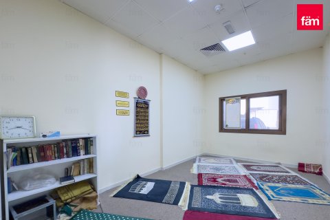 Жұмысшыларға арналған жатақхана Дубай, БАӘ-да 4176.4 м² № 712752 - фото 8