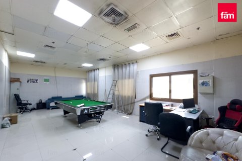 Жұмысшыларға арналған жатақхана Дубай, БАӘ-да 4176.4 м² № 712752 - фото 5