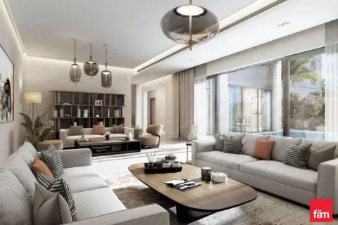 Apartment sa Ras Al Khor, Dubai, UAE 1 silid-tulugan, 62.3 sq.m. № 712749 - larawan 2