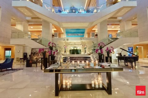 Lakás itt: DIFC, Dubai, EAE, 1 hálószoba, 84 m², azonosító: 712751 - fénykép 14