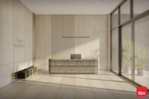 Lakás itt: Meydan, Dubai, EAE, 2 hálószoba, 167.9 m², azonosító: 712750 - fénykép 8