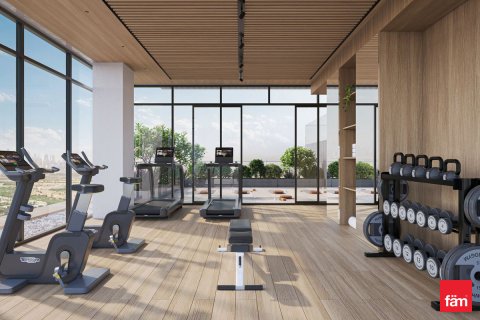 آپارتمان برای فروش در Meydan، Dubai، امارات متحده عربی 3 خوابه ، 240.4 متر مربع ، شماره 712748 - تصویر 6