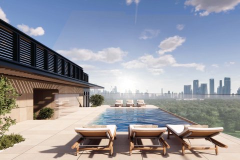 آپارتمان برای فروش در Meydan، Dubai، امارات متحده عربی 3 خوابه ، 240.4 متر مربع ، شماره 712748 - تصویر 12