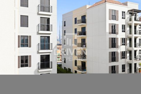 Apartament de închiriat în Jumeirah, Dubai, EAU 1 dormitor, 74.69 mp.  №745417 - poză 18