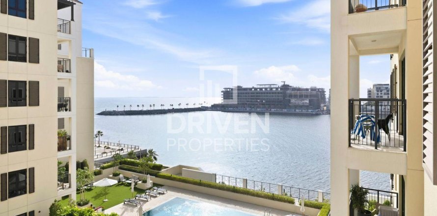 Apartament în Jumeirah, Dubai, EAU 1 dormitor, 74.69 mp.  №745417