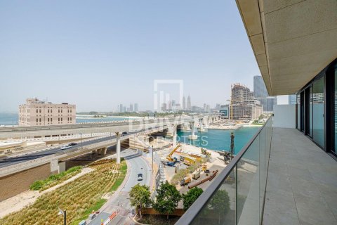 Penthouse para arrendamento em Palm Jumeirah, Dubai, EAU 4 quartos, 509.11 m2 № 745416 - foto 18