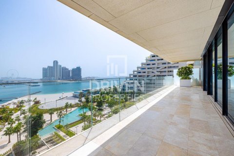 Penthouse para arrendamento em Palm Jumeirah, Dubai, EAU 4 quartos, 509.11 m2 № 745416 - foto 19