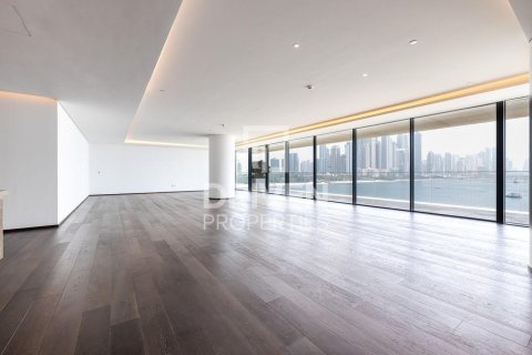 Penthouse para arrendamento em Palm Jumeirah, Dubai, EAU 4 quartos, 509.11 m2 № 745416 - foto 1