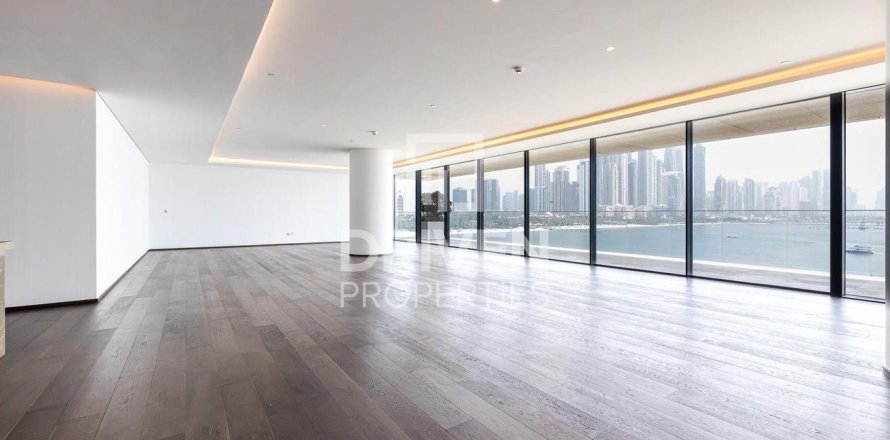 Penthouse em Palm Jumeirah, Dubai, EAU 4 quartos, 509.11 m2 № 745416