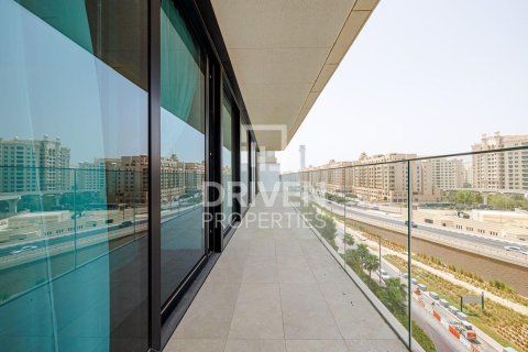 Penthouse para arrendamento em Palm Jumeirah, Dubai, EAU 4 quartos, 509.11 m2 № 745416 - foto 8