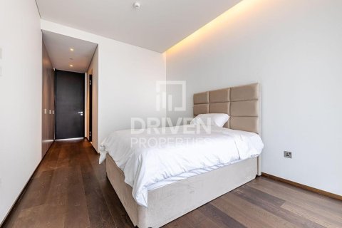 Penthouse para arrendamento em Palm Jumeirah, Dubai, EAU 4 quartos, 509.11 m2 № 745416 - foto 20