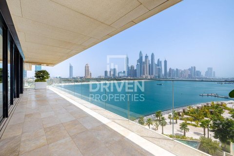 Penthouse para arrendamento em Palm Jumeirah, Dubai, EAU 4 quartos, 509.11 m2 № 745416 - foto 3
