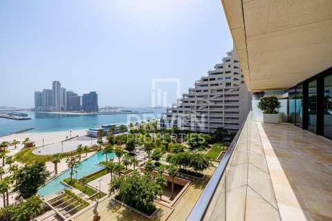 Penthouse para arrendamento em Palm Jumeirah, Dubai, EAU 4 quartos, 509.11 m2 № 745416 - foto 4