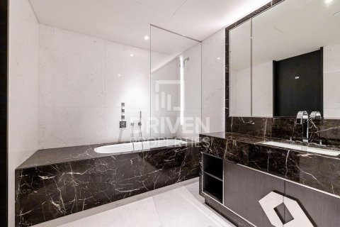Penthouse para arrendamento em Palm Jumeirah, Dubai, EAU 4 quartos, 509.11 m2 № 745416 - foto 28