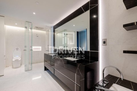 Penthouse para arrendamento em Palm Jumeirah, Dubai, EAU 4 quartos, 509.11 m2 № 745416 - foto 29