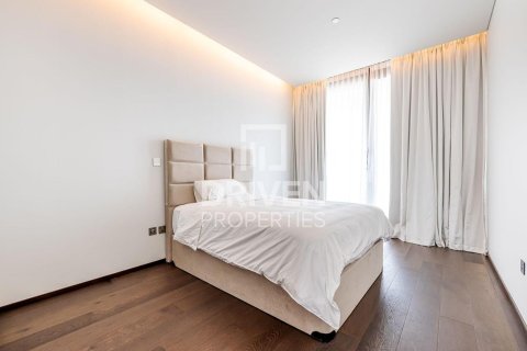 Penthouse para arrendamento em Palm Jumeirah, Dubai, EAU 4 quartos, 509.11 m2 № 745416 - foto 16