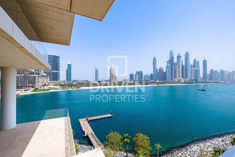 Penthouse para arrendamento em Palm Jumeirah, Dubai, EAU 4 quartos, 509.11 m2 № 745416 - foto 22