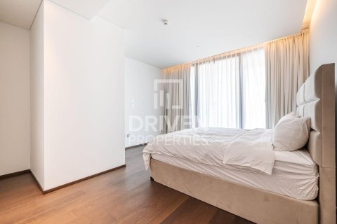 Penthouse para arrendamento em Palm Jumeirah, Dubai, EAU 4 quartos, 509.11 m2 № 745416 - foto 21