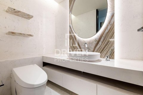 Penthouse para arrendamento em Palm Jumeirah, Dubai, EAU 4 quartos, 509.11 m2 № 745416 - foto 26