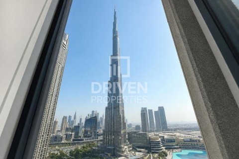 Διαμέρισμα σε Downtown Dubai (Downtown Burj Dubai), Dubai, ΗΑΕ 2 υπνοδωμάτια, 134.9 τ.μ. Αρ. 745418