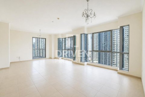 Appartement à louer à Downtown Dubai (Downtown Burj Dubai), Dubai, EAU 2 chambres, 134.9 m2 № 745418 - photo 8