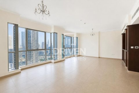 Appartement à louer à Downtown Dubai (Downtown Burj Dubai), Dubai, EAU 2 chambres, 134.9 m2 № 745418 - photo 4