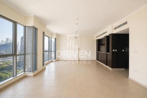 Appartement à louer à Downtown Dubai (Downtown Burj Dubai), Dubai, EAU 2 chambres, 134.9 m2 № 745418 - photo 2