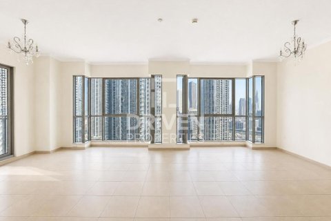 Appartement à louer à Downtown Dubai (Downtown Burj Dubai), Dubai, EAU 2 chambres, 134.9 m2 № 745418 - photo 3
