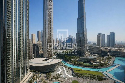 Appartement à louer à Downtown Dubai (Downtown Burj Dubai), Dubai, EAU 2 chambres, 134.9 m2 № 745418 - photo 18