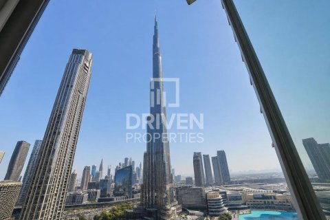 Appartement à louer à Downtown Dubai (Downtown Burj Dubai), Dubai, EAU 2 chambres, 134.9 m2 № 745418 - photo 19