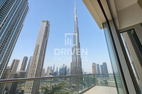 Appartement à louer à Downtown Dubai (Downtown Burj Dubai), Dubai, EAU 2 chambres, 134.9 m2 № 745418 - photo 22