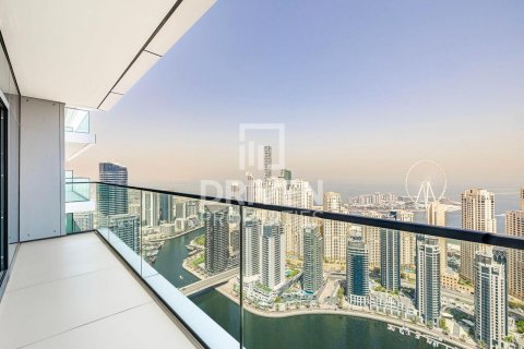 Apartment til leje i Dubai Marina, Dubai, UAE 2 soveværelser, 102.38 kvm № 745415 - foto 15
