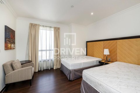 آپارتمان برای اجاره در Jumeirah Beach Residence، Dubai، امارات متحده عربی 2 خوابه ، 136.01 متر مربع ، شماره 745413 - تصویر 3