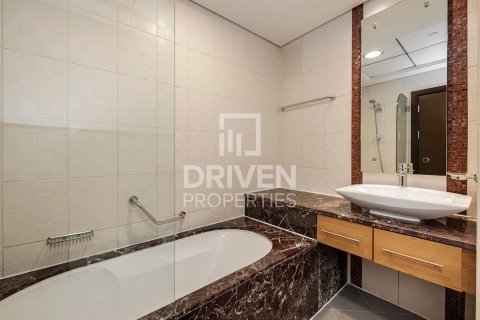 آپارتمان برای اجاره در Jumeirah Beach Residence، Dubai، امارات متحده عربی 2 خوابه ، 136.01 متر مربع ، شماره 745413 - تصویر 9