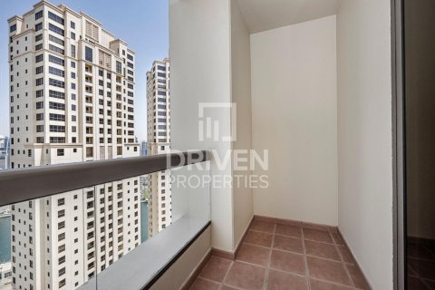 آپارتمان برای اجاره در Jumeirah Beach Residence، Dubai، امارات متحده عربی 2 خوابه ، 136.01 متر مربع ، شماره 745413 - تصویر 11