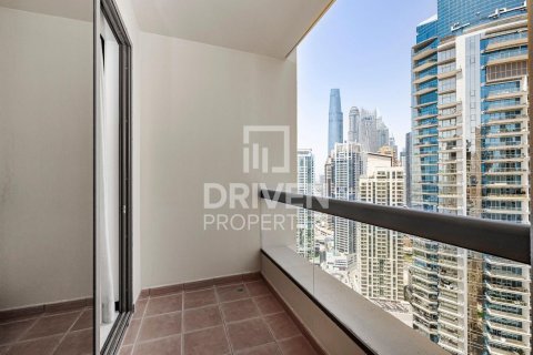 آپارتمان برای اجاره در Jumeirah Beach Residence، Dubai، امارات متحده عربی 2 خوابه ، 136.01 متر مربع ، شماره 745413 - تصویر 13