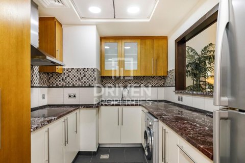 آپارتمان برای اجاره در Jumeirah Beach Residence، Dubai، امارات متحده عربی 2 خوابه ، 136.01 متر مربع ، شماره 745413 - تصویر 8
