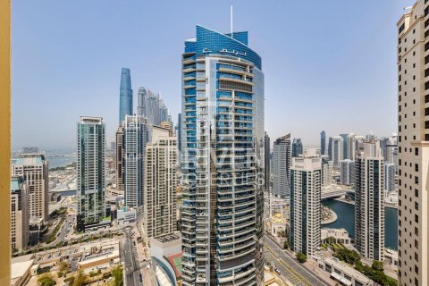 آپارتمان برای اجاره در Jumeirah Beach Residence، Dubai، امارات متحده عربی 2 خوابه ، 136.01 متر مربع ، شماره 745413 - تصویر 12