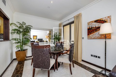 آپارتمان برای اجاره در Jumeirah Beach Residence، Dubai، امارات متحده عربی 2 خوابه ، 136.01 متر مربع ، شماره 745413 - تصویر 7