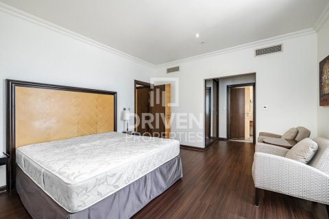 آپارتمان برای اجاره در Jumeirah Beach Residence، Dubai، امارات متحده عربی 2 خوابه ، 136.01 متر مربع ، شماره 745413 - تصویر 6