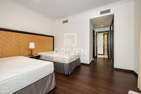 آپارتمان برای اجاره در Jumeirah Beach Residence، Dubai، امارات متحده عربی 2 خوابه ، 136.01 متر مربع ، شماره 745413 - تصویر 4
