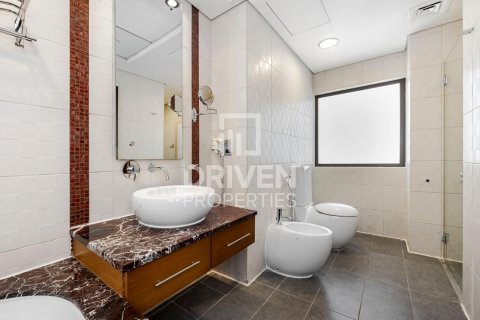 آپارتمان برای اجاره در Jumeirah Beach Residence، Dubai، امارات متحده عربی 2 خوابه ، 136.01 متر مربع ، شماره 745413 - تصویر 10