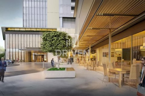 דירה למכירה ב Mohammed Bin Rashid City, Dubai, איחוד האמירויות  1 חדר שינה, 70 מ"ר, מספר 682858 - תמונה 5