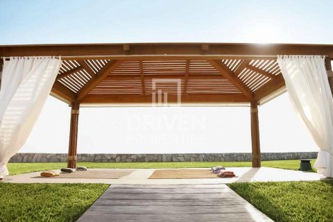 דירה למכירה ב Mohammed Bin Rashid City, Dubai, איחוד האמירויות  1 חדר שינה, 70 מ"ר, מספר 682858 - תמונה 13