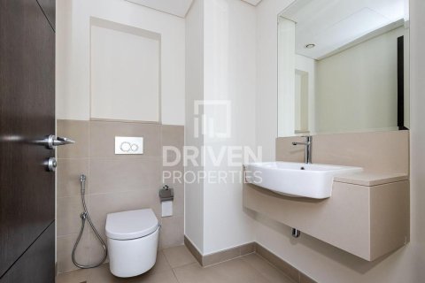 Dubai Creek Harbour (The Lagoons), Dubai, संयुक्त अरब अमीरात में अपार्टमेंट, 2 बेडरूम, 156 वर्ग मीटर, संख्या 682863 - फ़ोटो 15