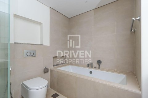 Dubai Creek Harbour (The Lagoons), Dubai, संयुक्त अरब अमीरात में अपार्टमेंट, 2 बेडरूम, 156 वर्ग मीटर, संख्या 682863 - फ़ोटो 14