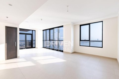 Dubai Creek Harbour (The Lagoons), Dubai, संयुक्त अरब अमीरात में अपार्टमेंट, 2 बेडरूम, 156 वर्ग मीटर, संख्या 682863 - फ़ोटो 4