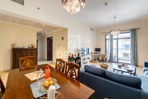 Leilighet til salgs i Al Furjan, Dubai, Emiratene 2 soverom, 130 kvm Nr. 682860 - Foto 4