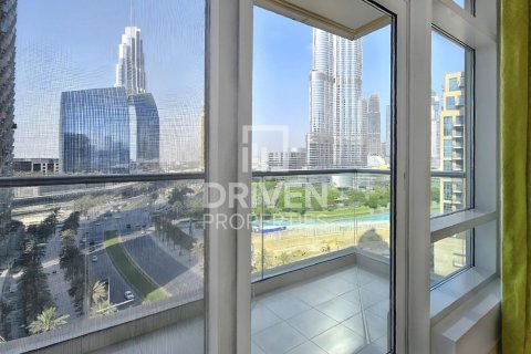 Appartement à vendre à  Downtown Dubai (Downtown Burj Dubai), Dubai, EAU 2 chambres, 120 m2 № 682861 - photo 17