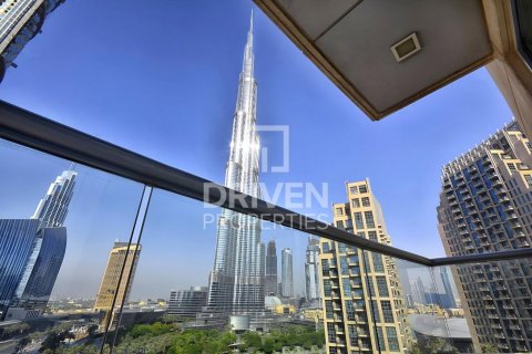Lägenhet i Downtown Dubai (Downtown Burj Dubai), Dubai, UAE 2 sovrum, 120 kvm Nr. 682861